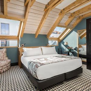 Chambre de Luxe